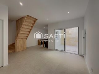  Maison � vendre 4 pi�ces 86 m�