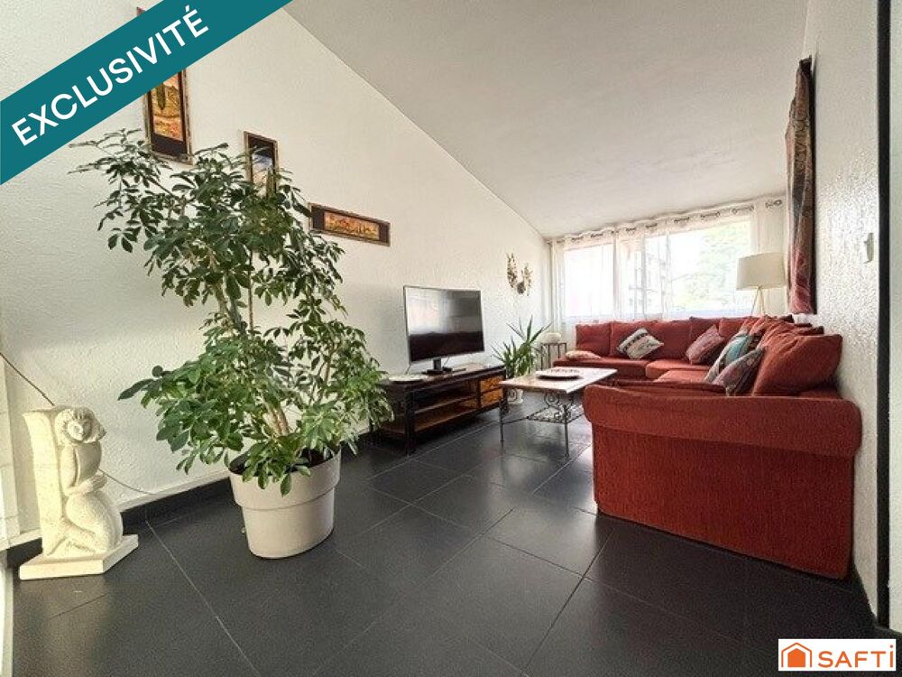 Vente Maison PAVILLON PROCHE DES COMMODITES DANS UN CADRE VERDOYANT Seynod