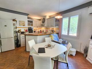  Maison à vendre 6 pièces 165 m²