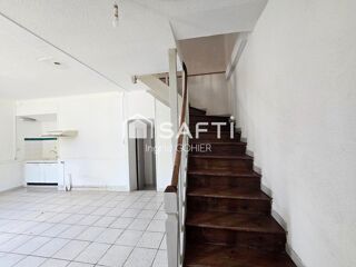  Maison � vendre 3 pi�ces 51 m�