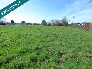  Terrain � vendre 1400 m�