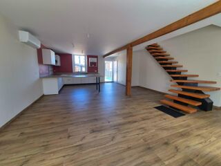  Maison à vendre 6 pièces 145 m²
