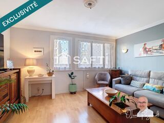  Appartement � vendre 4 pi�ces 80 m�