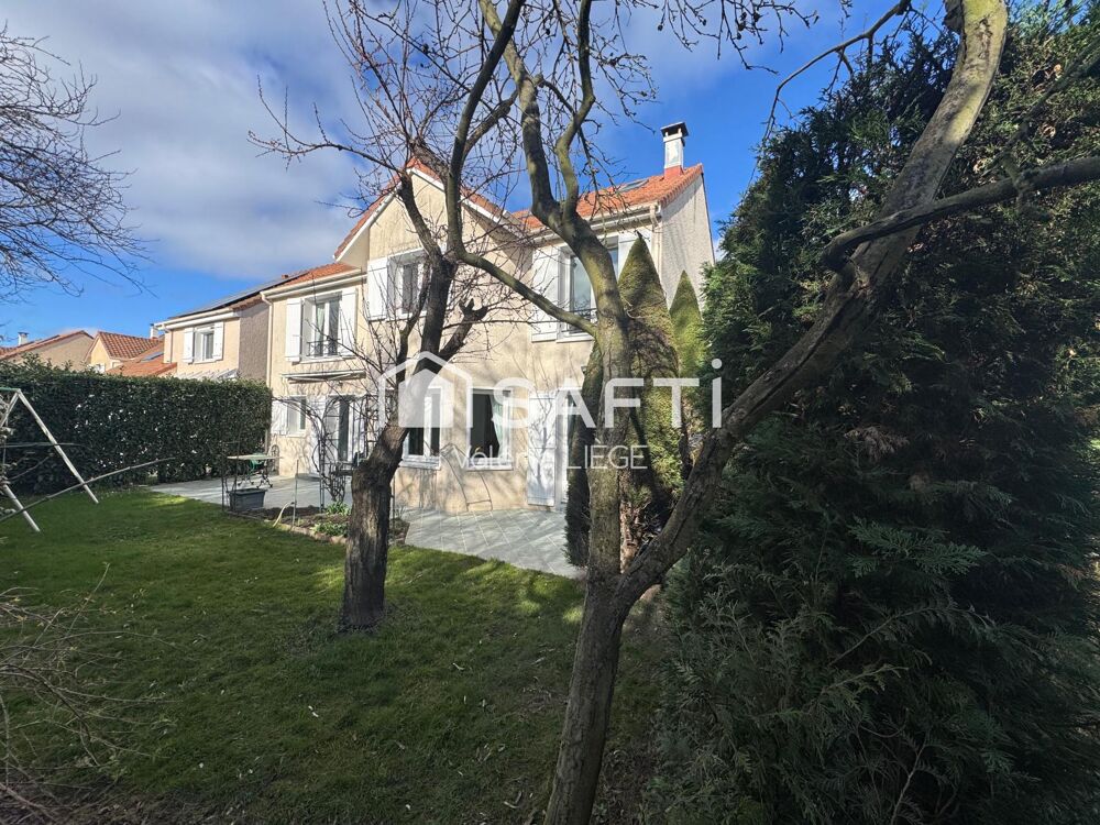 Vente Maison Maison familiale INDIVIDUELLE en parfait �tat Ach�res