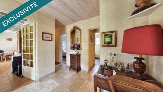  Maison � vendre 6 pi�ces 123 m�