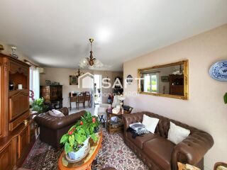  Maison  vendre 9 pices 188 m