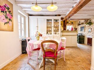  Maison à vendre 9 pièces 228 m²