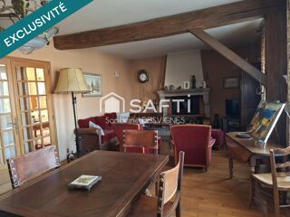  Maison � vendre 9 pi�ces 215 m�