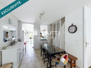  Maison à vendre 4 pièces 108 m²