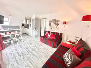  Appartement à vendre 2 pièces 35 m²