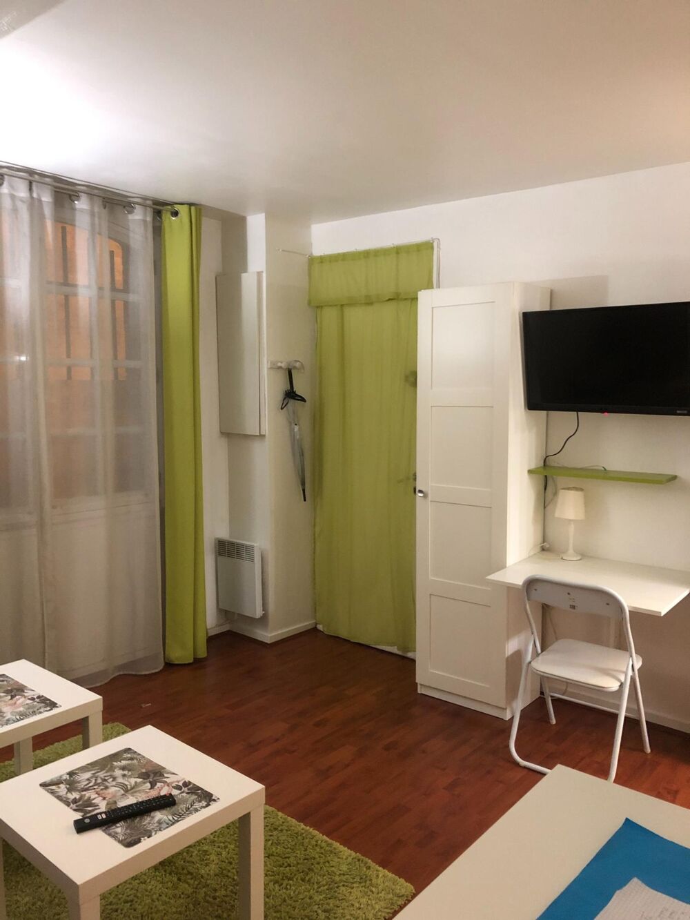 Vente Appartement Studio de 20m� dans quartier historique Bordeaux