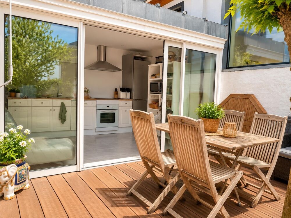 Maison 112m2 à Saint Augustin
