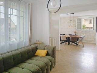  Maison à vendre 5 pièces 103 m²