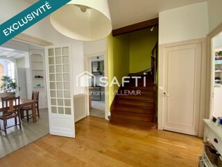  Maison à vendre 10 pièces 271 m²