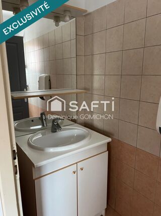  Appartement � vendre 2 pi�ces 45 m�