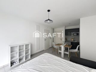  Appartement � vendre 1 pi�ce 26 m�