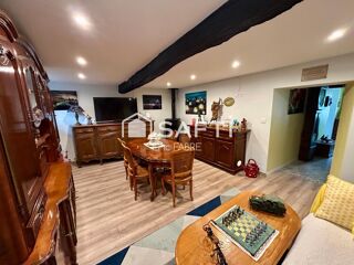  Maison � vendre 4 pi�ces 90 m�