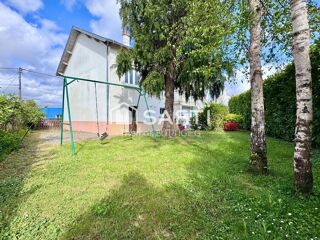  Maison � vendre 6 pi�ces 125 m�