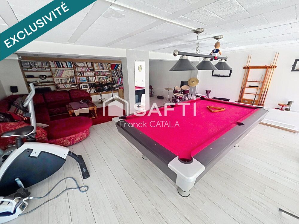 à vendre  Maison Goyrans (31120)