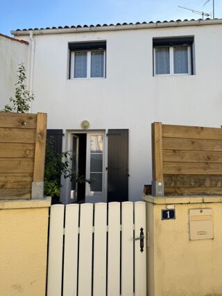  Maison � vendre 3 pi�ces 64 m�