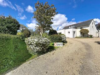  Maison à vendre 8 pièces 176 m²