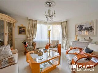  Appartement à vendre 4 pièces 79 m²
