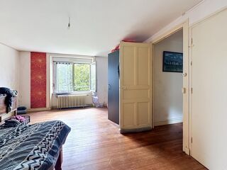  Maison à vendre 3 pièces 116 m²