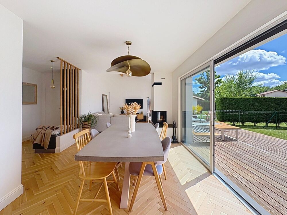 Vente Maison MAISON 