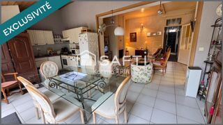  Maison � vendre 6 pi�ces 147 m�