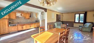  Maison � vendre 4 pi�ces 87 m�