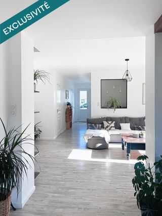  Maison � vendre 5 pi�ces 126 m�