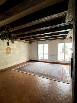  Appartement � vendre 3 pi�ces 115 m�