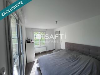  Appartement à vendre 2 pièces 39 m²