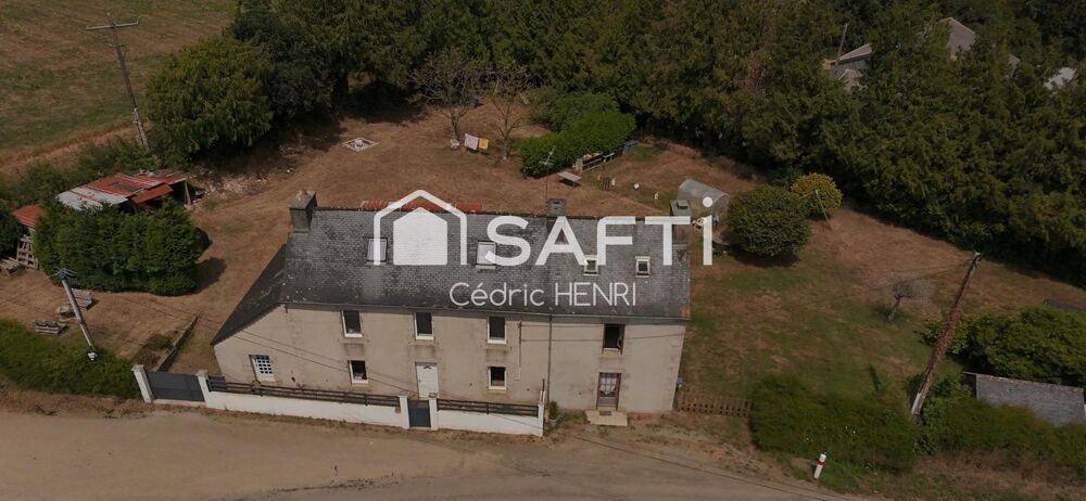 Fort potentiel