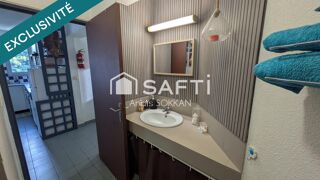  Appartement � vendre 2 pi�ces 51 m�