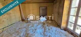  Maison à vendre 3 pièces 38 m²