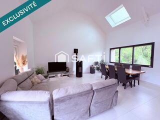  Maison à vendre 6 pièces 186 m²