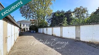 Vente Parking/Garage En centre-ville de Chatou, vente en bloc de 20 box Chatou
