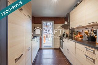  Maison � vendre 3 pi�ces 98 m�