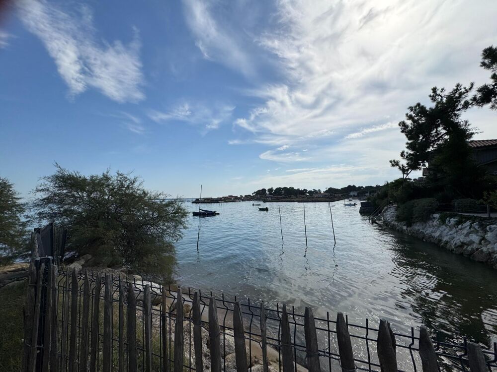  vendre  Maison Lge-Cap-Ferret (33950)