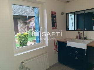  Maison � vendre 5 pi�ces 65 m�