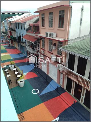  Immeuble � vendre 450 m�