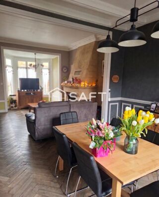  Maison � vendre 5 pi�ces 137 m�