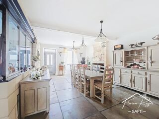  Maison à vendre 6 pièces 202 m²