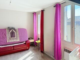  Appartement à vendre 2 pièces 36 m²