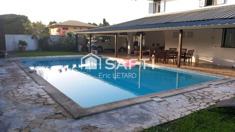 maison en duplex de type F5