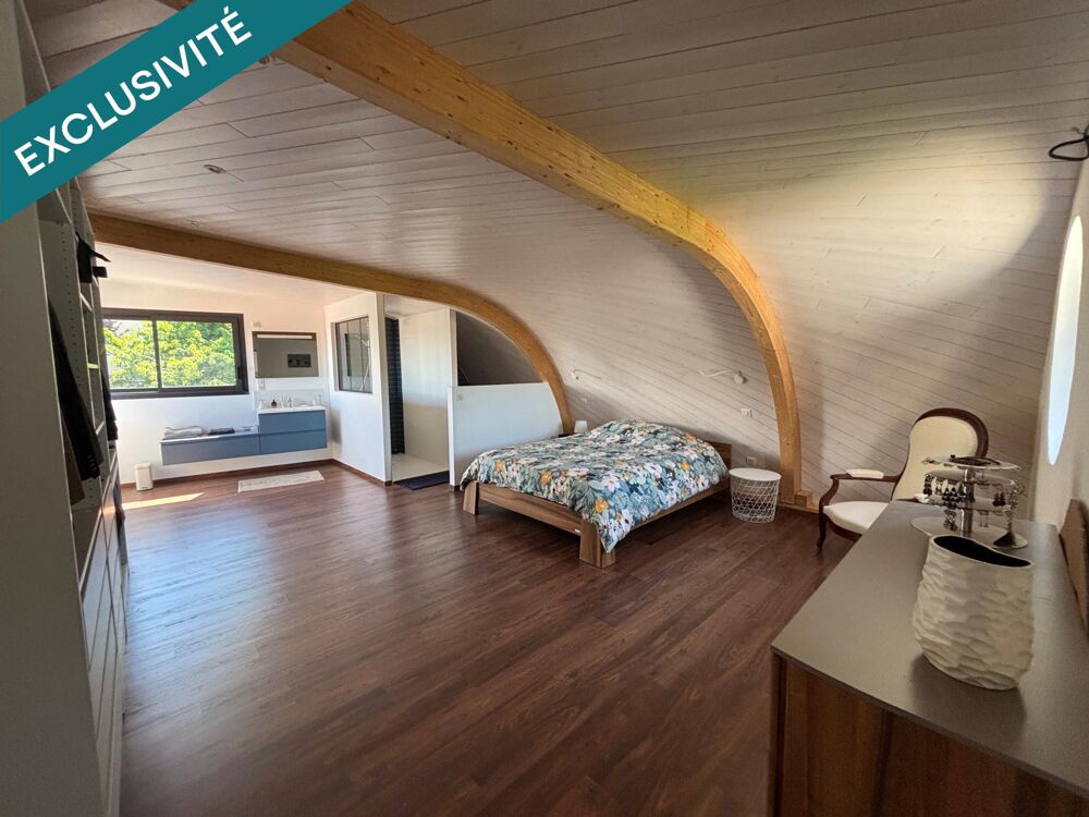 à vendre  Maison Aubière (63170)