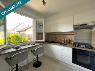  Maison à vendre 4 pièces 75 m²