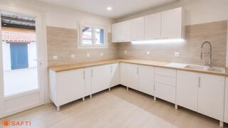  Maison à vendre 3 pièces 75 m²