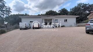  Maison à vendre 5 pièces 143 m²
